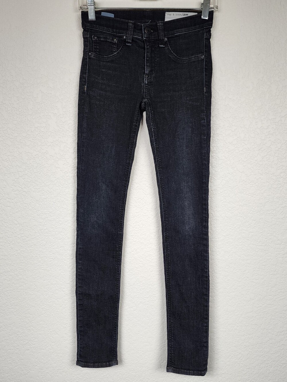 Rag & Bone $225 Size 25 Skinny Jeans